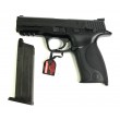 Страйкбольный пистолет Tokyo Marui Smith&Wesson M&P 9 GBB - фото № 4