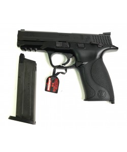 Страйкбольный пистолет Tokyo Marui Smith&Wesson M&P 9 GBB