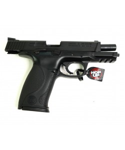 Страйкбольный пистолет Tokyo Marui Smith&Wesson M&P 9 GBB