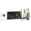 Страйкбольный пистолет Tokyo Marui Smith&Wesson M&P 9 GBB - фото № 3