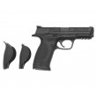 Страйкбольный пистолет Tokyo Marui Smith&Wesson M&P 9 GBB - фото № 2