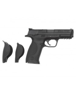 Страйкбольный пистолет Tokyo Marui Smith&Wesson M&P 9 GBB