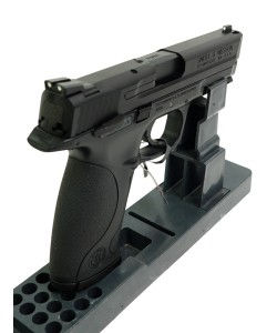 Страйкбольный пистолет Tokyo Marui Smith&Wesson M&P 9 GBB
