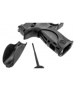 Страйкбольный пистолет Tokyo Marui Smith&Wesson M&P 9 GBB