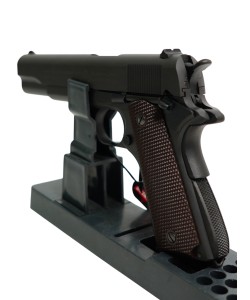 Страйкбольный пистолет Tokyo Marui Colt M1911A1 Government GBB