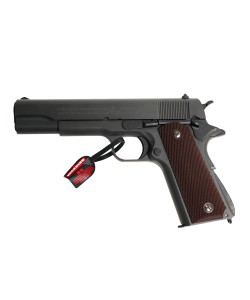Страйкбольный пистолет Tokyo Marui Colt M1911A1 Government GBB