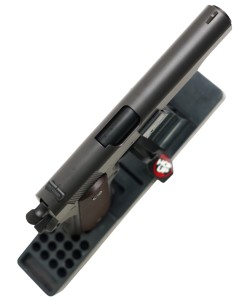 Страйкбольный пистолет Tokyo Marui Colt M1911A1 Government GBB