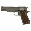 Страйкбольный пистолет Tokyo Marui Colt M1911A1 Government GBB - фото № 14