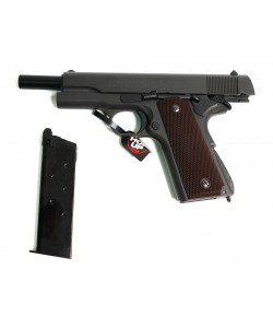Страйкбольный пистолет Tokyo Marui Colt M1911A1 Government GBB