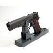 Страйкбольный пистолет Tokyo Marui Colt M1911A1 Government GBB - фото № 8