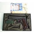 Страйкбольный пистолет Tokyo Marui Colt M1911A1 Government GBB - фото № 4