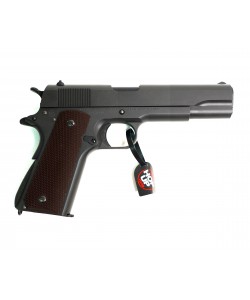 Страйкбольный пистолет Tokyo Marui Colt M1911A1 Government GBB