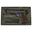 Страйкбольный пистолет Tokyo Marui Colt M1911A1 Government GBB - фото № 13