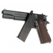 Страйкбольный пистолет Tokyo Marui Colt M1911A1 Government GBB - фото № 15