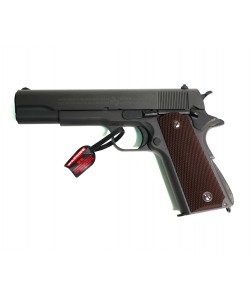 Страйкбольный пистолет Tokyo Marui Colt M1911A1 Government GBB