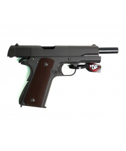 Страйкбольный пистолет Tokyo Marui Colt M1911A1 Government GBB