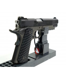 Страйкбольный пистолет Tokyo Marui Colt M1911A1 Night Warrior GBB