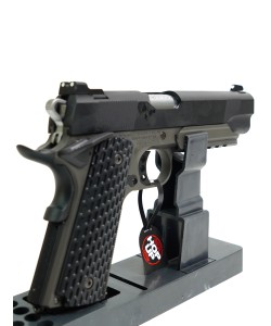 Страйкбольный пистолет Tokyo Marui Colt M1911A1 Night Warrior GBB