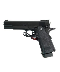 Страйкбольный пистолет Tokyo Marui Colt M1911 Hi-Capa 5.1 GBB