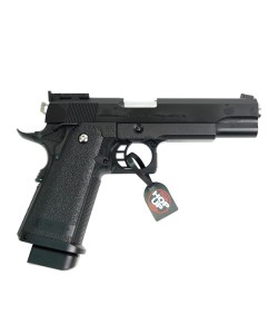 Страйкбольный пистолет Tokyo Marui Colt M1911 Hi-Capa 5.1 GBB