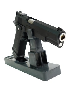 Страйкбольный пистолет Tokyo Marui Colt M1911 Hi-Capa 5.1 GBB