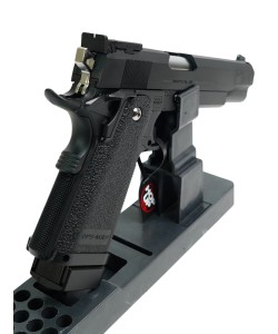 Страйкбольный пистолет Tokyo Marui Colt M1911 Hi-Capa 5.1 GBB