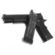 Страйкбольный пистолет Tokyo Marui Colt M1911 Hi-Capa 5.1 GBB - фото № 7