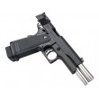 Страйкбольный пистолет Tokyo Marui Colt M1911 Hi-Capa 5.1 GBB - фото № 13