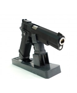 Страйкбольный пистолет Tokyo Marui Colt M1911 Hi-Capa 5.1 GBB