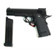 Страйкбольный пистолет Tokyo Marui Colt M1911 Hi-Capa 5.1 GBB - фото № 4