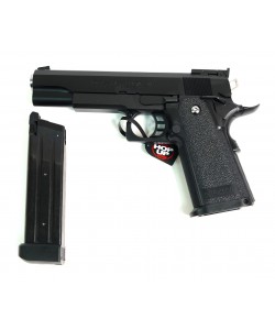 Страйкбольный пистолет Tokyo Marui Colt M1911 Hi-Capa 5.1 GBB