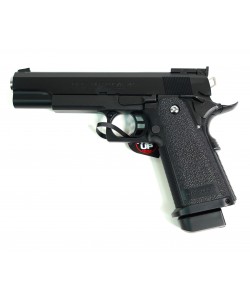Страйкбольный пистолет Tokyo Marui Colt M1911 Hi-Capa 5.1 GBB