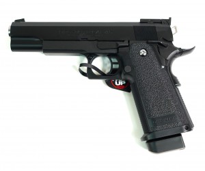 Страйкбольный пистолет Tokyo Marui Colt M1911 Hi-Capa 5.1 GBB