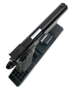 Страйкбольный пистолет Tokyo Marui Colt M1911 Hi-Capa 5.1 GBB