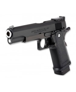 Страйкбольный пистолет Tokyo Marui Colt M1911 Hi-Capa 5.1 GBB