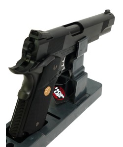 Страйкбольный пистолет Tokyo Marui Colt M1911 M.E.U. GBB