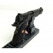 Страйкбольный пистолет Tokyo Marui Colt M1911 M.E.U. GBB - фото № 12