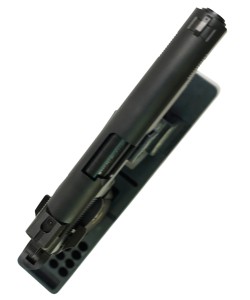 Страйкбольный пистолет Tokyo Marui Colt M1911 M.E.U. GBB