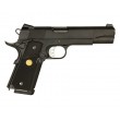 Страйкбольный пистолет Tokyo Marui Colt M1911 M.E.U. GBB - фото № 15