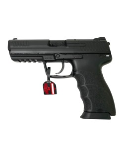 Страйкбольный пистолет Tokyo Marui HK45 GBB