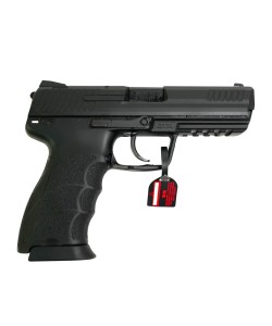 Страйкбольный пистолет Tokyo Marui HK45 GBB