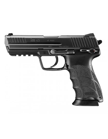 Страйкбольный пистолет Tokyo Marui HK45 GBB