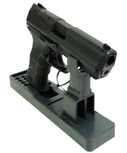 Страйкбольный пистолет Tokyo Marui HK45 GBB