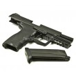 Страйкбольный пистолет Tokyo Marui HK45 GBB - фото № 12