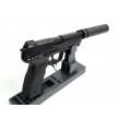 Страйкбольный пистолет Tokyo Marui HK45 Tactical GBB - фото № 11