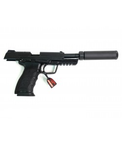 Страйкбольный пистолет Tokyo Marui HK45 Tactical GBB