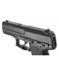 Страйкбольный пистолет Tokyo Marui HK USP Compact GBB