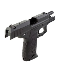 Страйкбольный пистолет Tokyo Marui HK USP Compact GBB