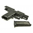 Страйкбольный пистолет Tokyo Marui HK USP Compact GBB - фото № 3