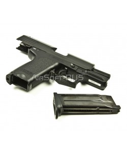 Страйкбольный пистолет Tokyo Marui HK USP Compact GBB